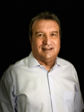 Gilmar Marques